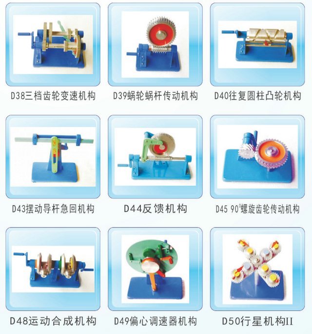 型号：DB-MX58
