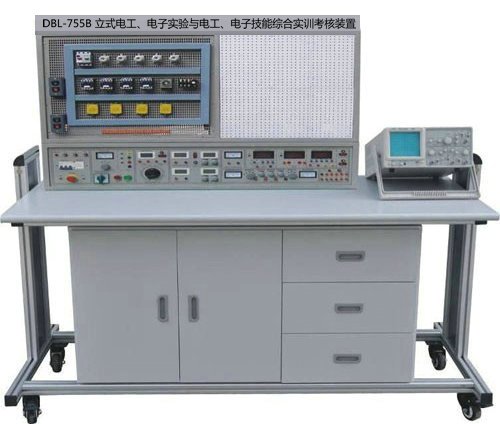 [规格型号]：DBL-755B