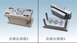 名称：透明减速器模型