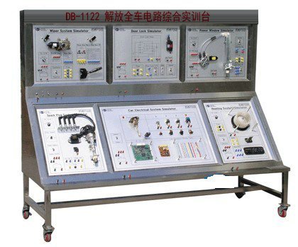 [规格型号]：DB-1122