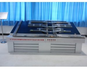 型号：DBV-10