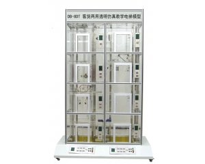 型号：DB-55DT