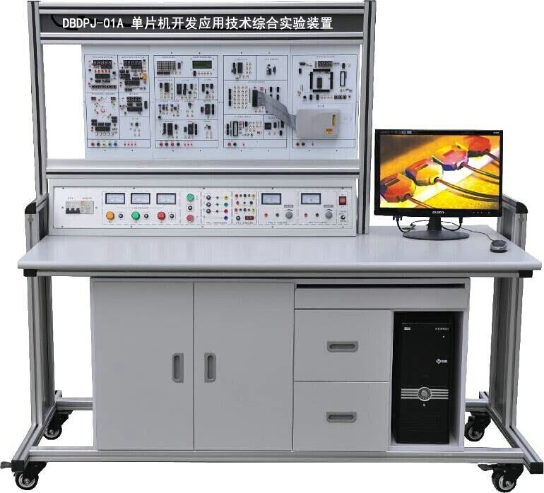 [规格型号]：DBDPJ-01A