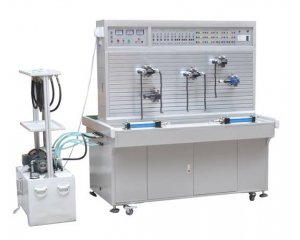 产品类别：气动液压综合实验台