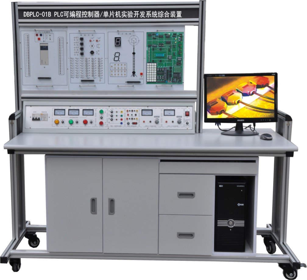 [规格型号]：DBPLC-01B