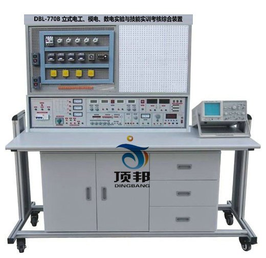 DBL-318B