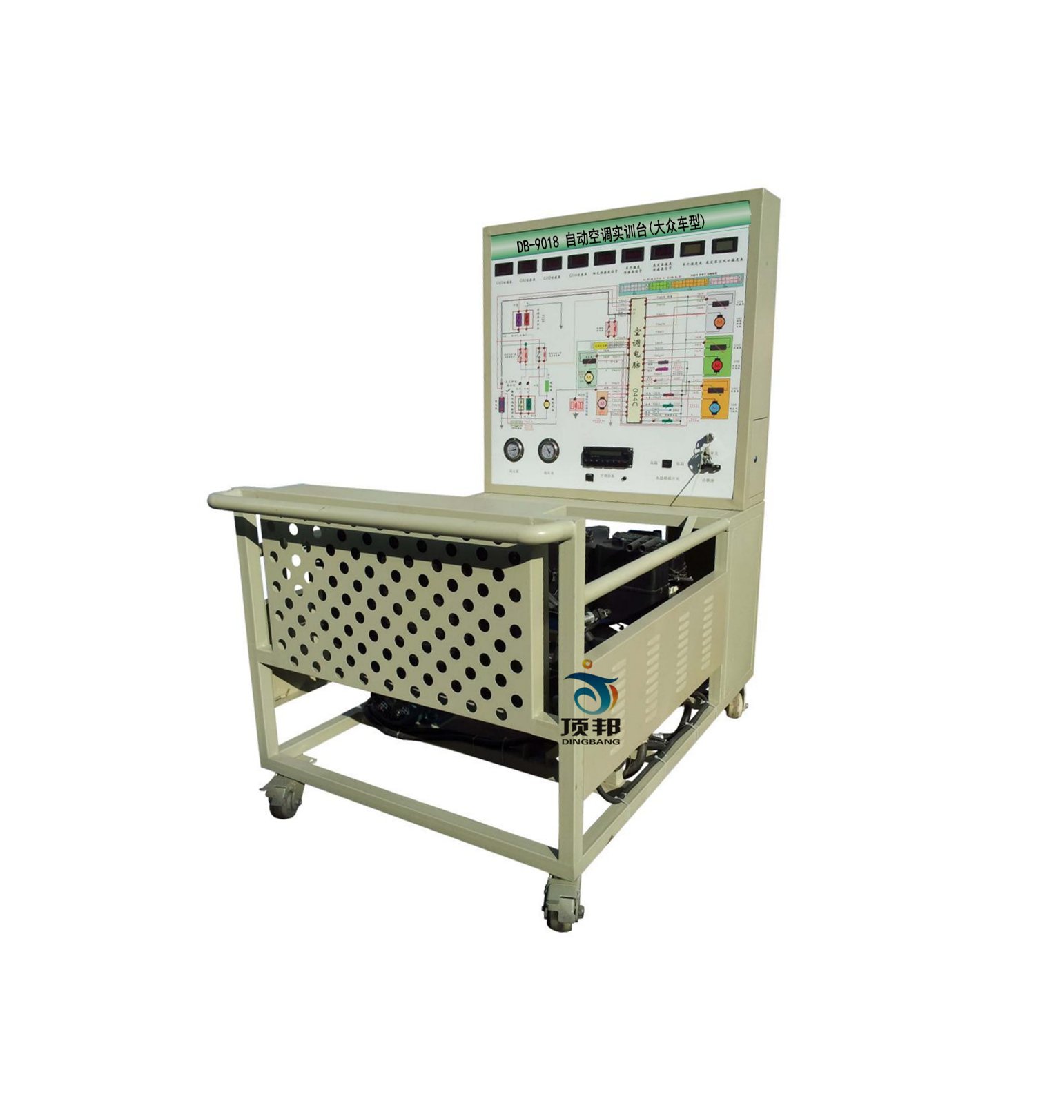 DB-9018