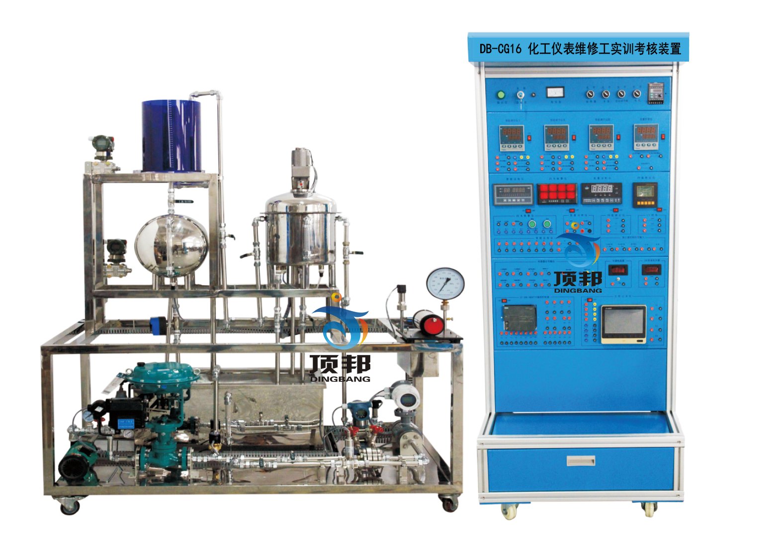 [规格型号]：DB-CG16