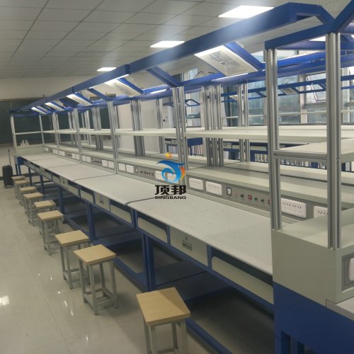 产品名称：洗碗机维修实训装置