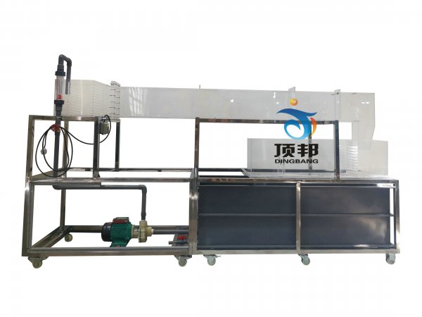 产品类别：流体力学实验装置
