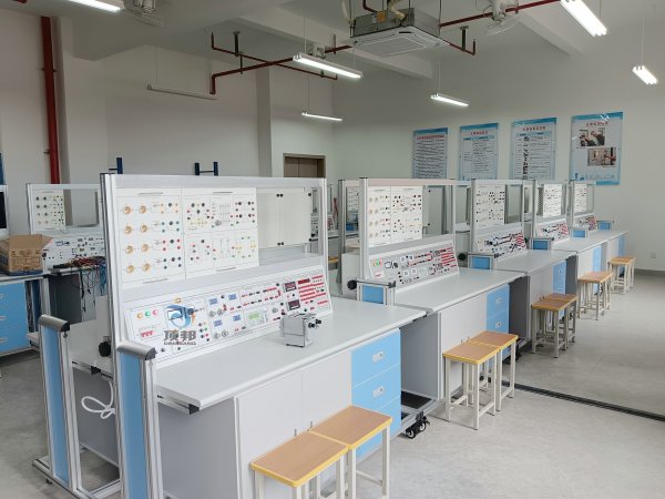 电学技术实训与考核jeepshed.