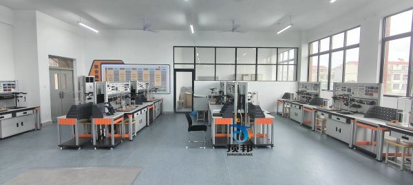 传感器实训室半岛体育网站（官方）网站