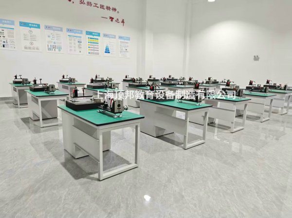 公差配合与精度检测组合实训装置