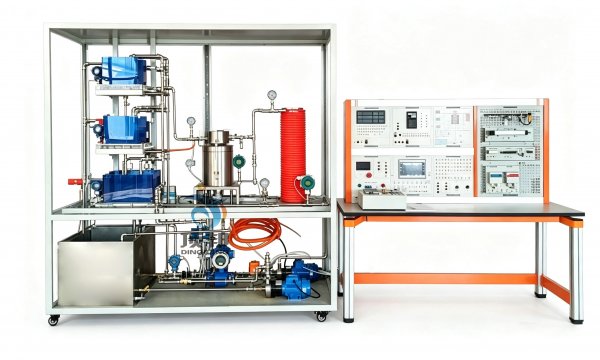 产品名称：高级过程控制系统实验对象