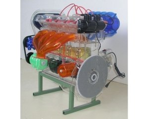 DB-QC303