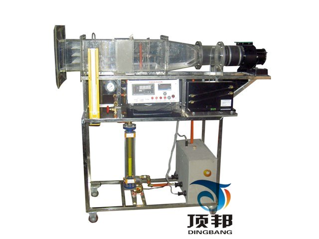 直流锅炉工作原理实验台