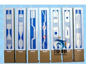 流体力学实验装置