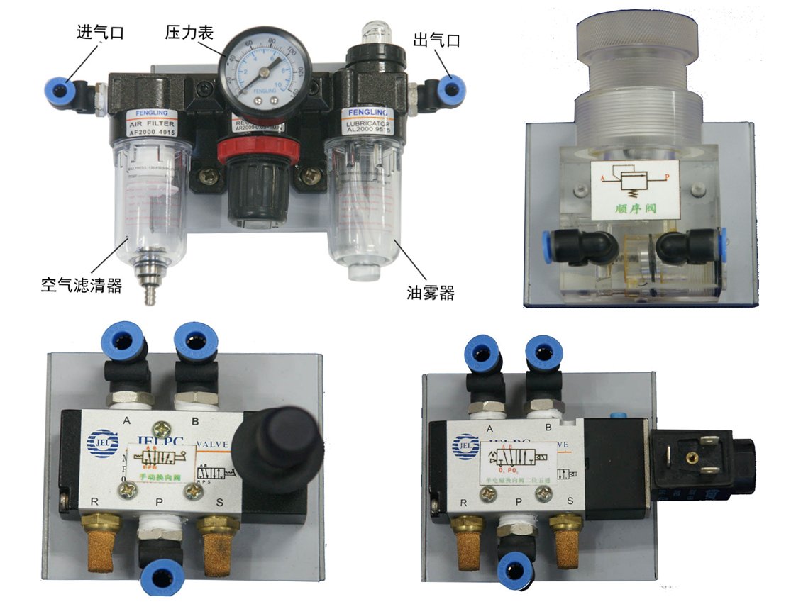 以及可编程序控制器 (PLC)jee