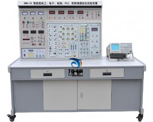 通用电工实验与电工技能实训考核欧冠联