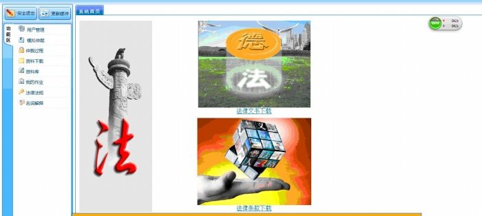 包括各种案例