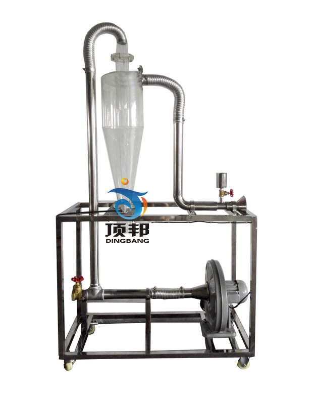 产品名称：膜生物反应器实验装置