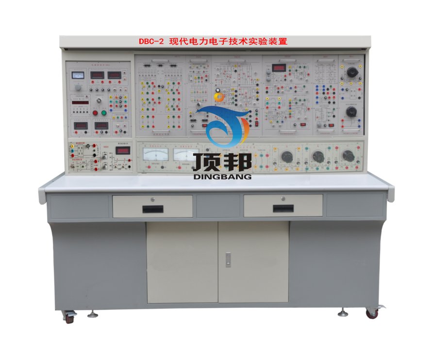 概述 DBC-2 现代电力半岛体育网
