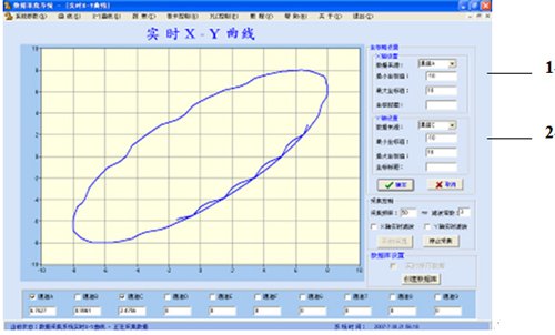 压力传感器