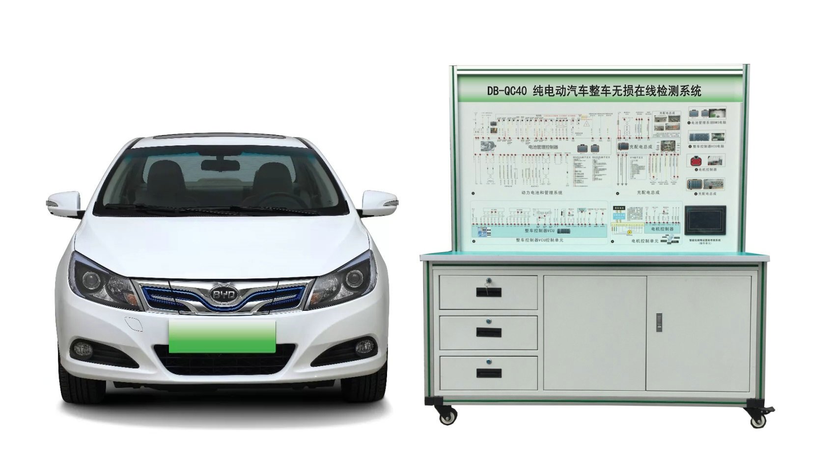 燃料电池电动汽车
