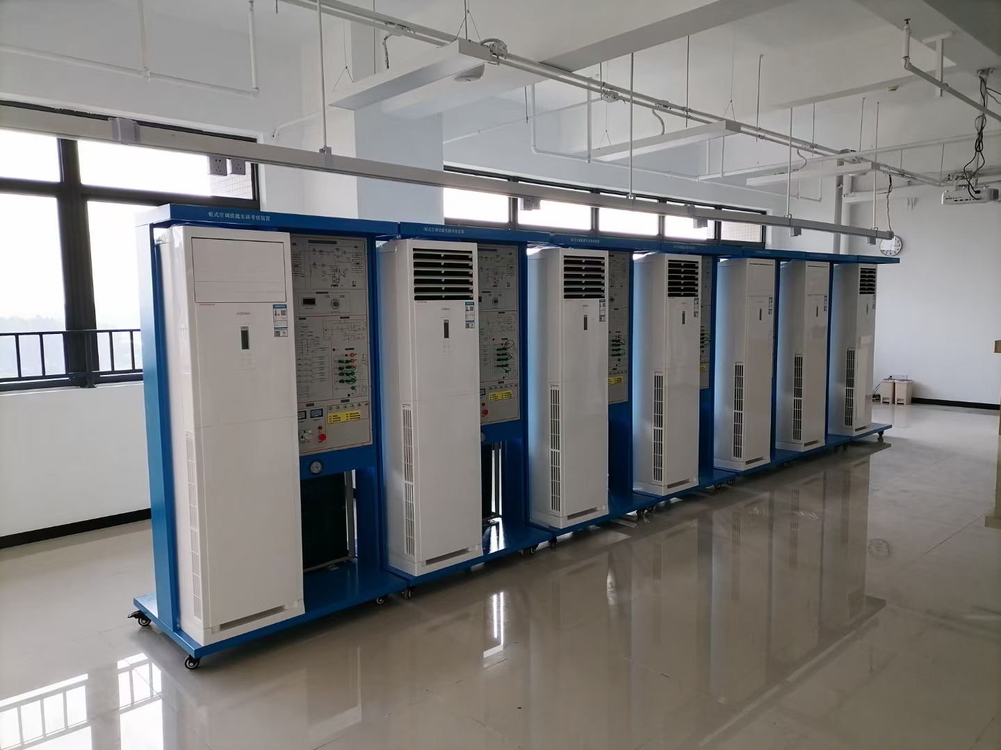 DB-JD68 微波炉维修技能实训考
