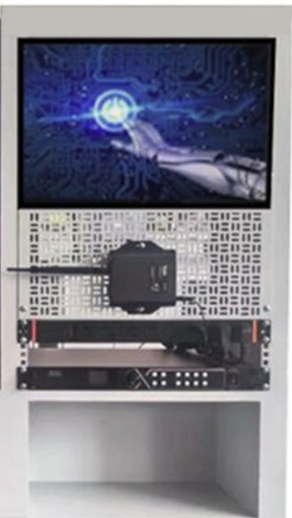 阁下收货时请检查LED显示屏故障检测