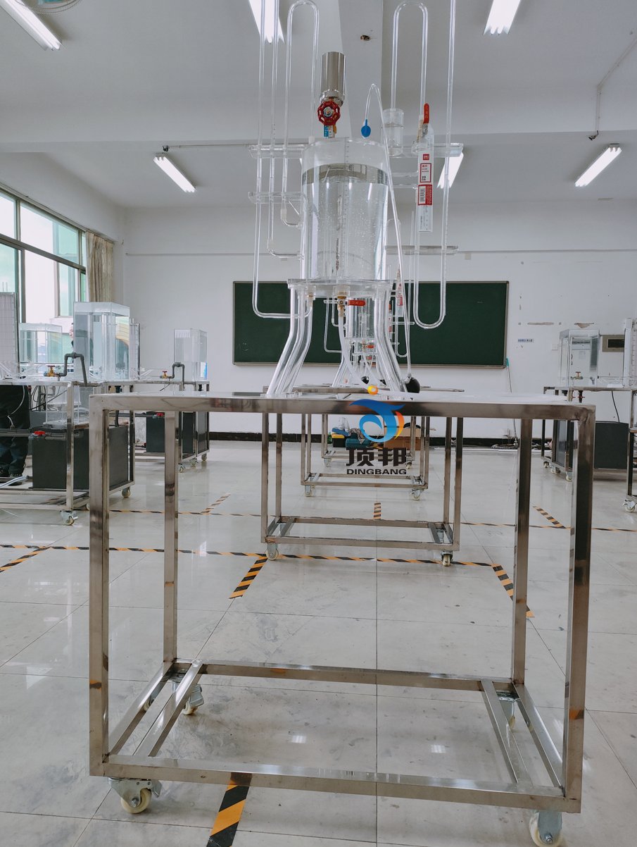实验目的 验证静止液体中不同点对于同