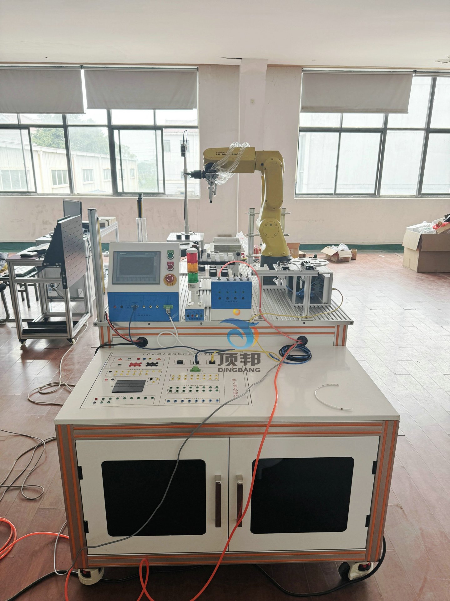 规格型号