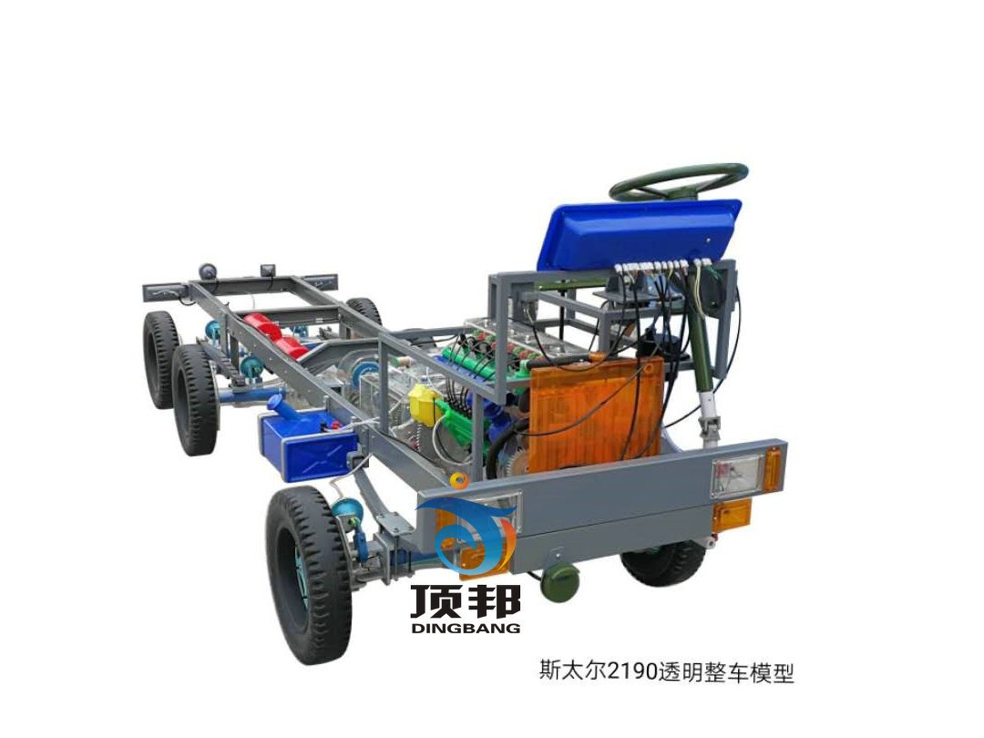 产品型号