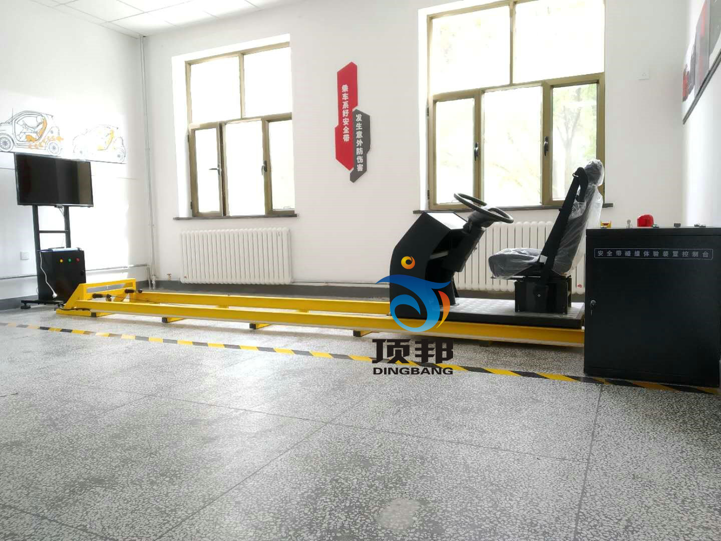产品型号：DB-AQD