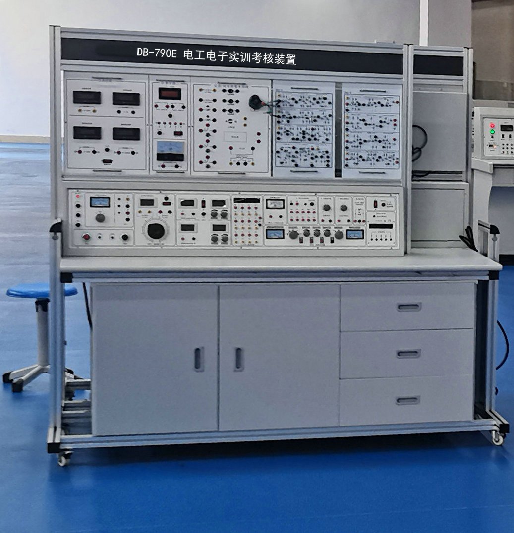 DB-800B 高性能电工半岛体育网