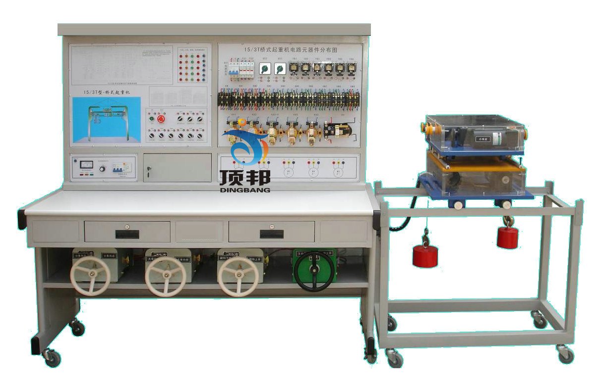 DBWK-88A 网孔型万能机床电路