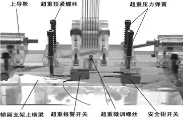 扫码关注公众号