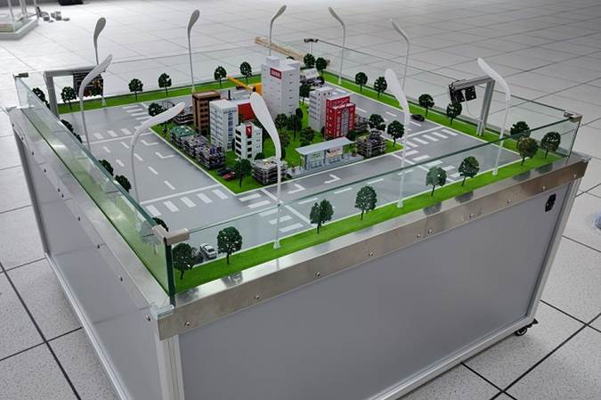 产品型号