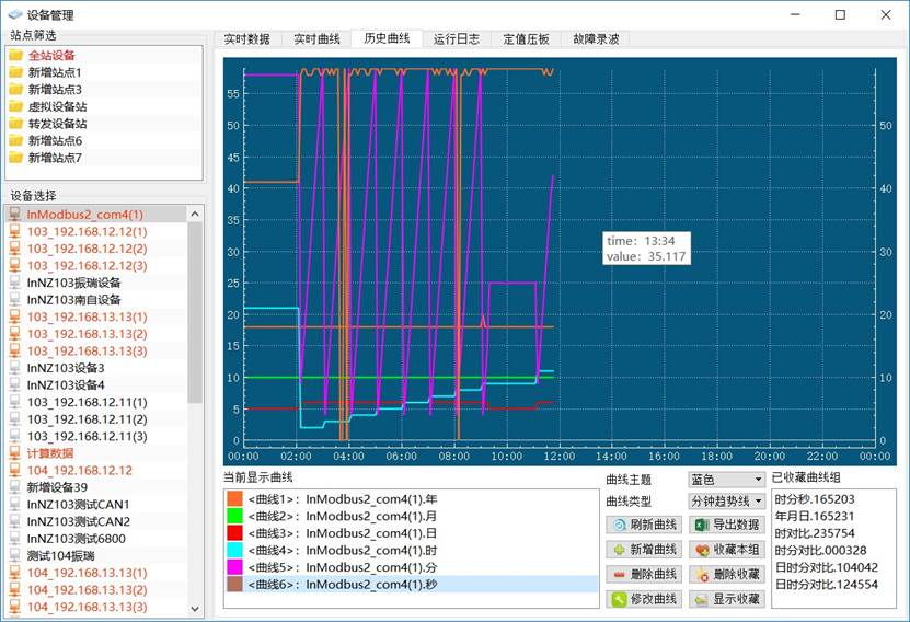 如您需要了解继电保护与供配电技术实验