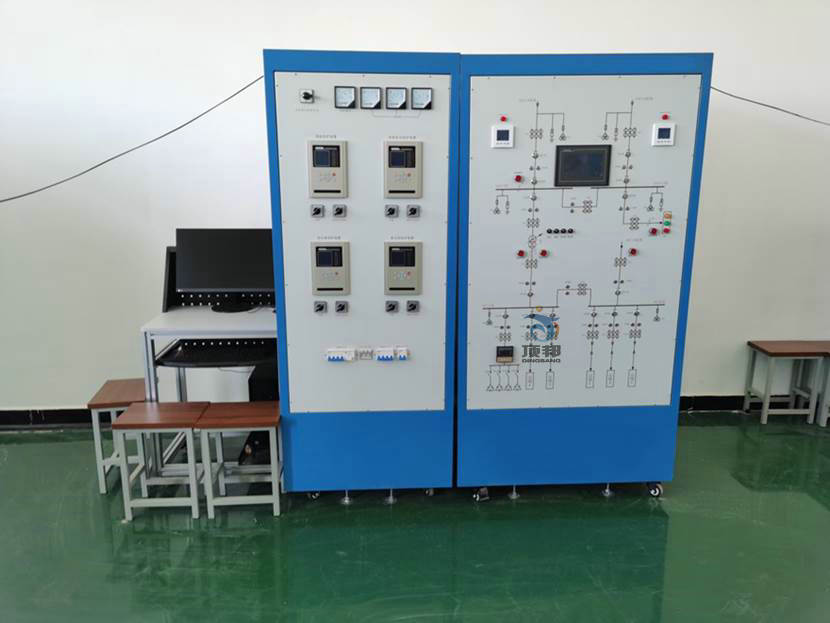 DB-GC40 高低压供配电技术成套