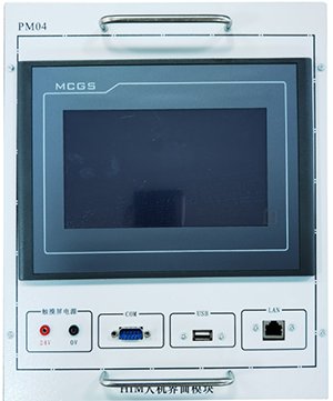 在质保范围内提供对PLC及电气控制综