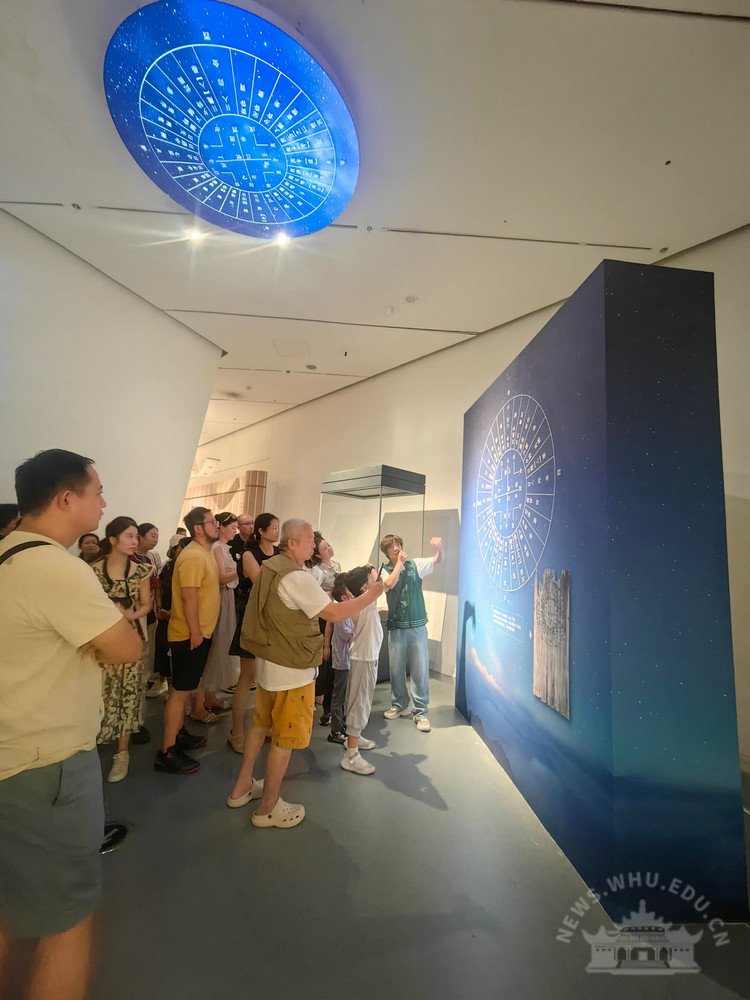 探寻中华文明与长江文化的热点