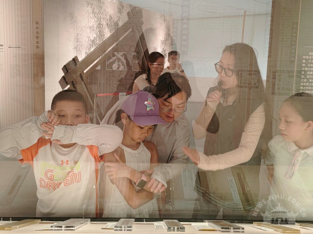 展览免费接待观众22万人次