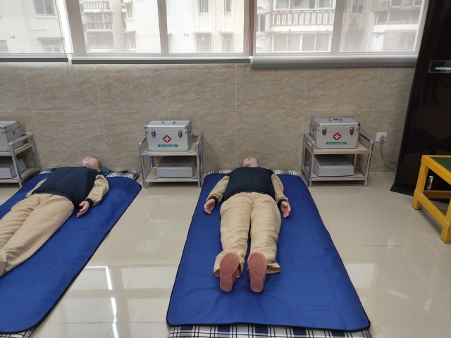 实训室简要介绍
