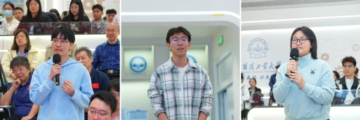 上海交通大学钱学森图书馆馆长钱永刚教