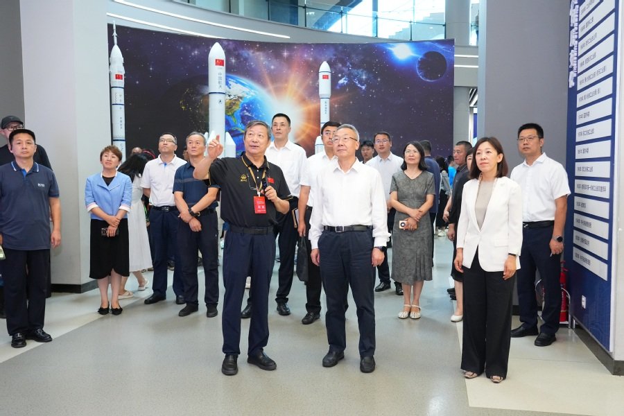 黑龙江省政协副主席