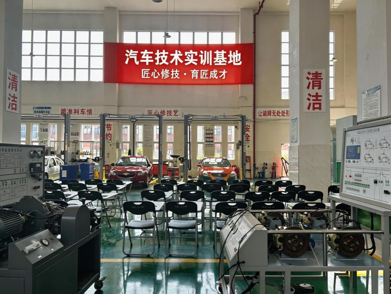 美容及营销等岗位核心技能的专业化实践