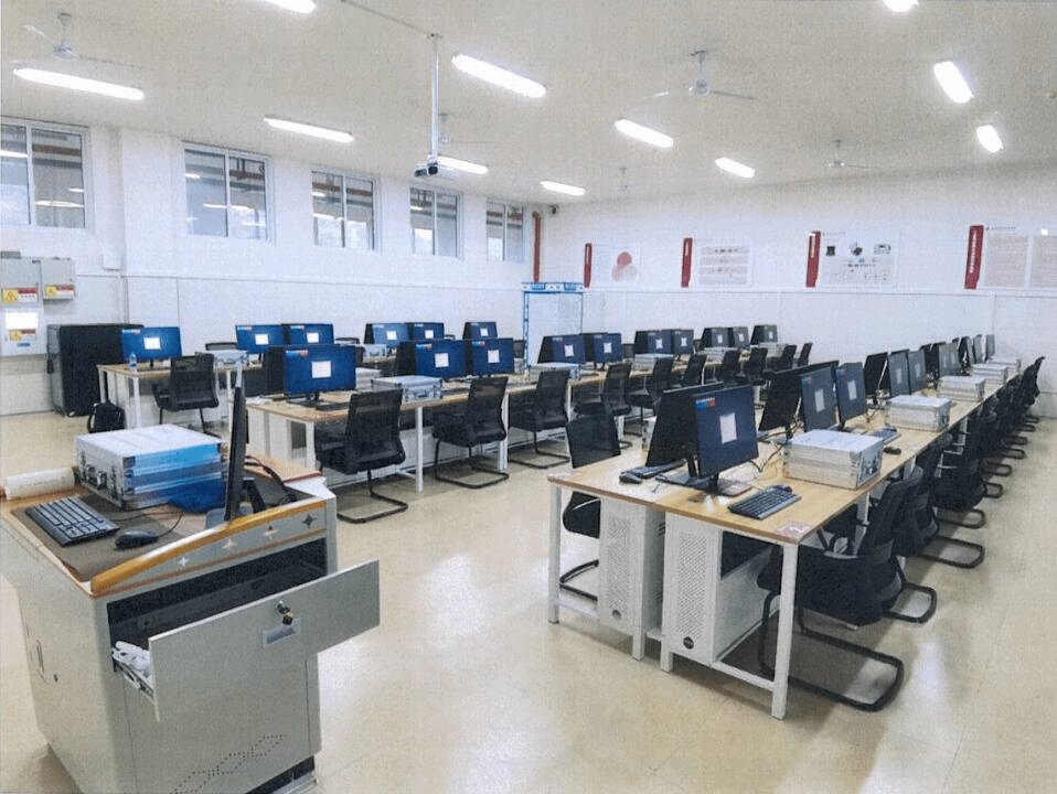 ZigBee协调器节点